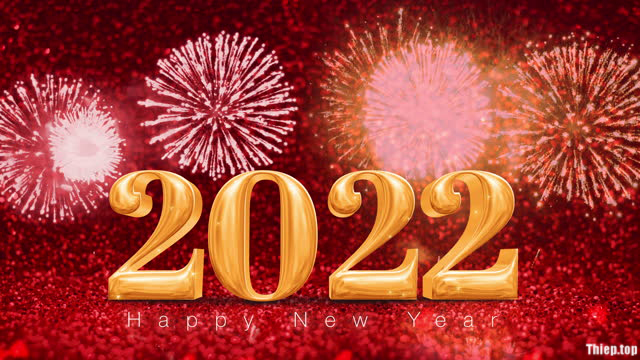 Top hình ảnh chúc mừng năm mới 2022 đẹp nhất - Hình 7