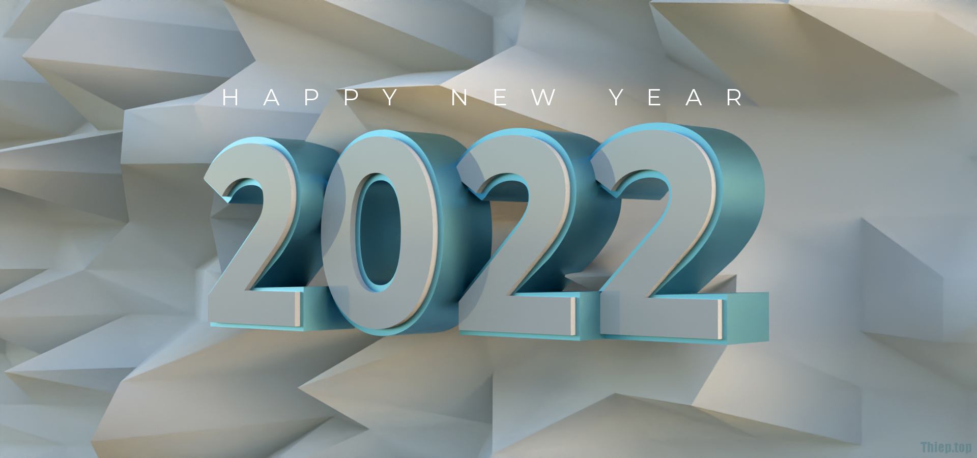 Top Hình nền chúc mừng năm mới 2022 Full HD Tải miễn phí - Hình 4