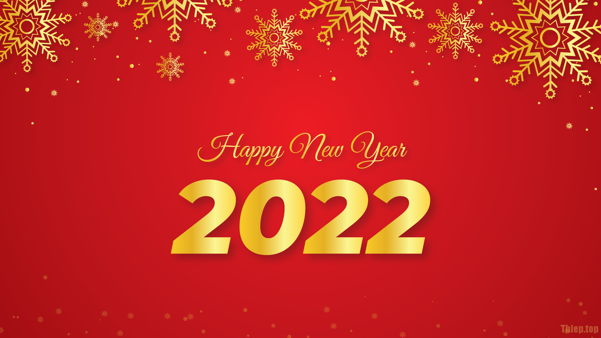 Top Hình nền chúc mừng năm mới 2022 Full HD Tải miễn phí - Hình 8