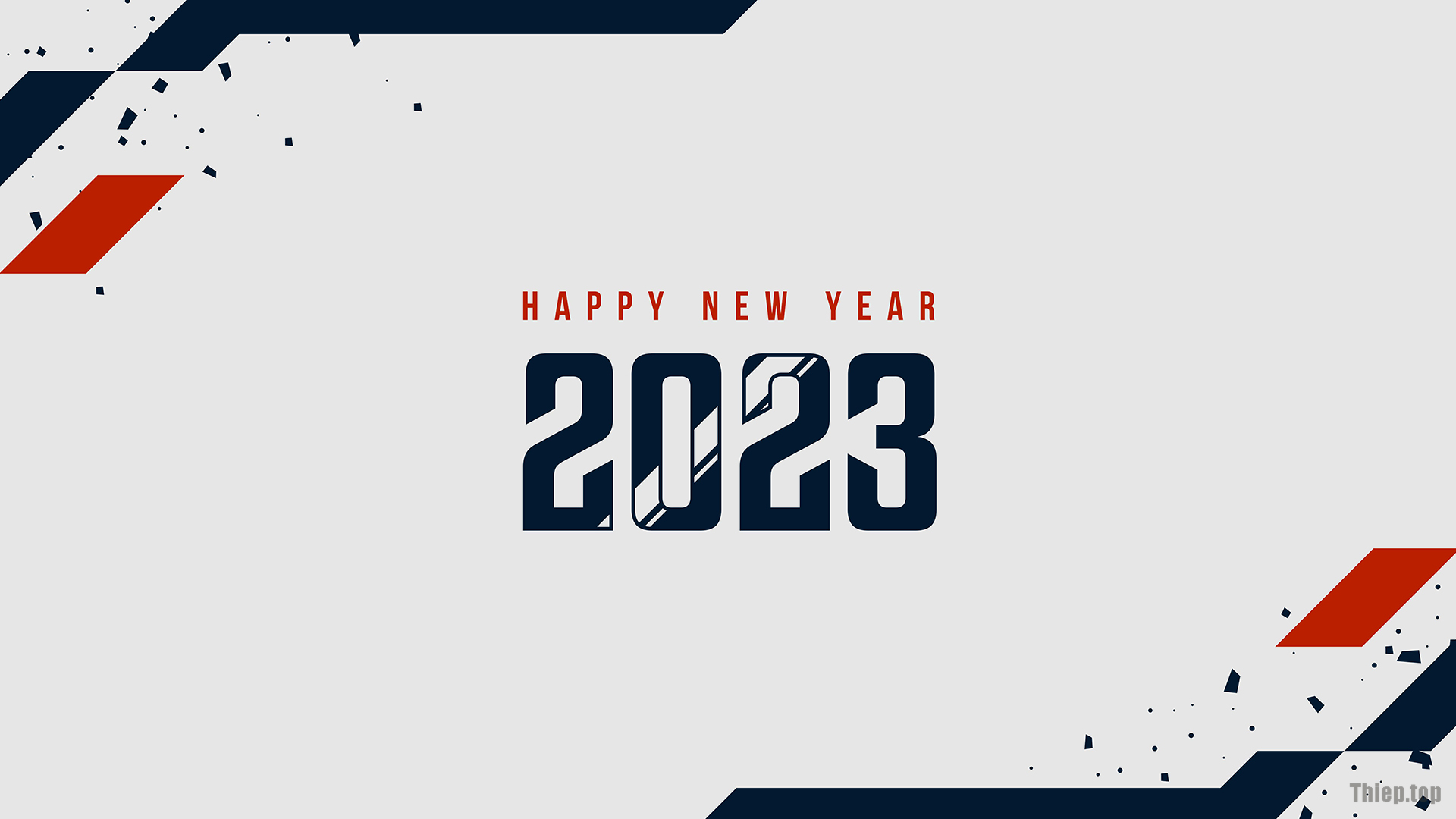 Top Hình nền chúc mừng năm mới 2023 Full HD Tải miễn phí - Hình 5